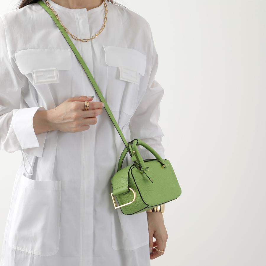 DELVAUX デルヴォー ショルダーバッグ Cool Box Nano クール DELVAUX デルヴォー ショルダーバッグ Cool Box Nano クール