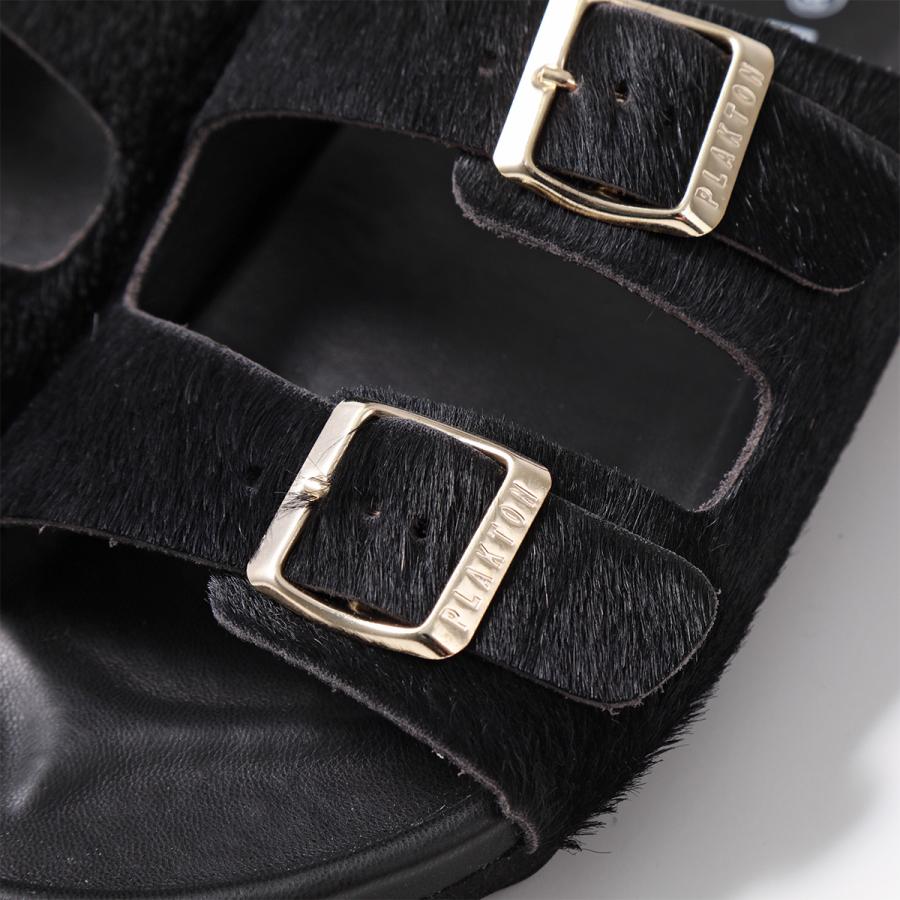 PLAKTON（プラクトン） サンダル 260010 HORSY レディース ベルト