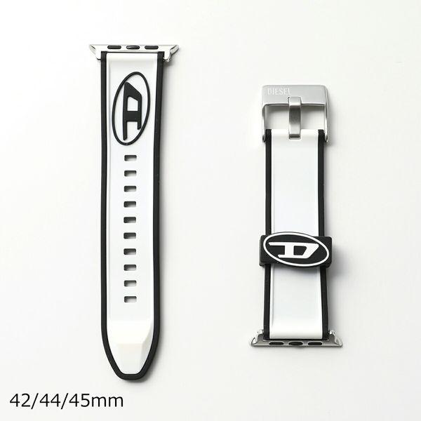 DIESEL アップルウォッチバンド DIESEL（ディーゼル） Apple Watch Band アップルウォッチ バンド