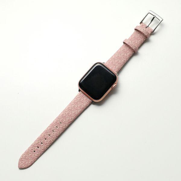 MICHAEL KORS（マイケルコース） Apple Watch Band MICRO PVC MKS8000