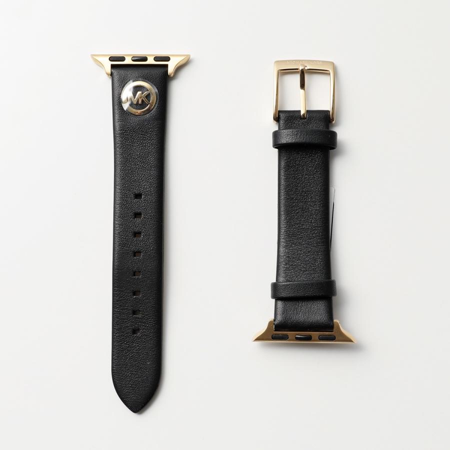 MICHAEL KORS（マイケルコース） Apple Watch Band LEATHER MKS8003