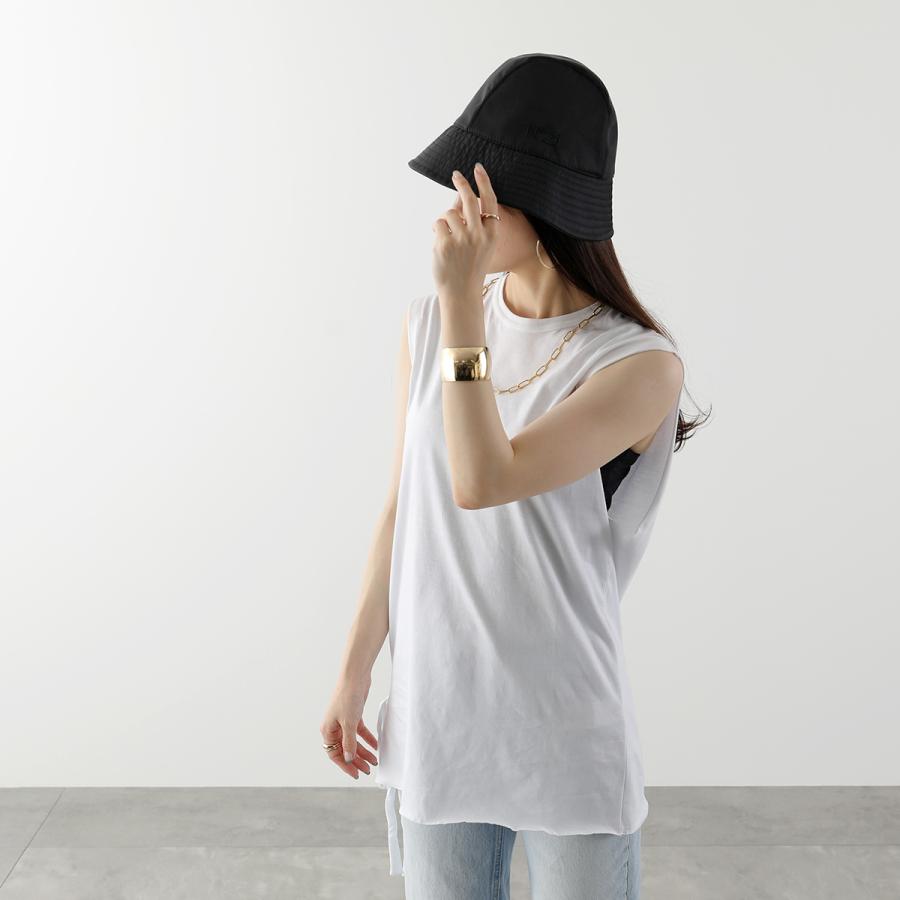 美品　N°21 ヌメロヴェントゥーノ　バケットハット　黒　スタッツ　M 楽天市場】【定価27,500円(税込)】N°21 -ヌメロ ヴェントゥーノ