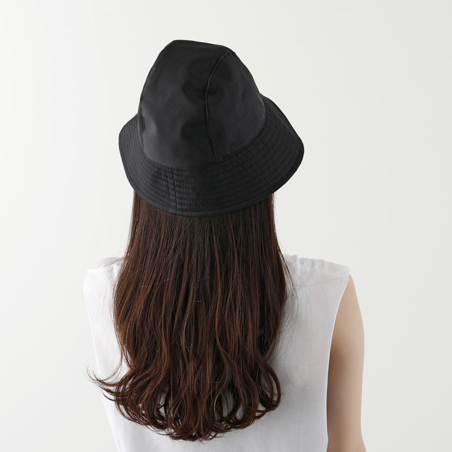 N°21 ヌメロヴェントゥーノ バケットハット N1M1 7101 6960