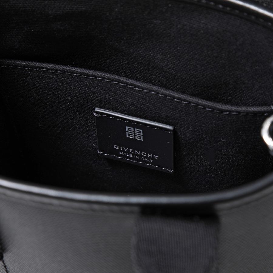 最終値下げ！ GIVENCHY　Gエッセンシャル ミニ ショルダーバッグ 楽天市場】GIVENCHY ジバンシィ ショルダーバッグ G-ESSENTIALS TOTE S