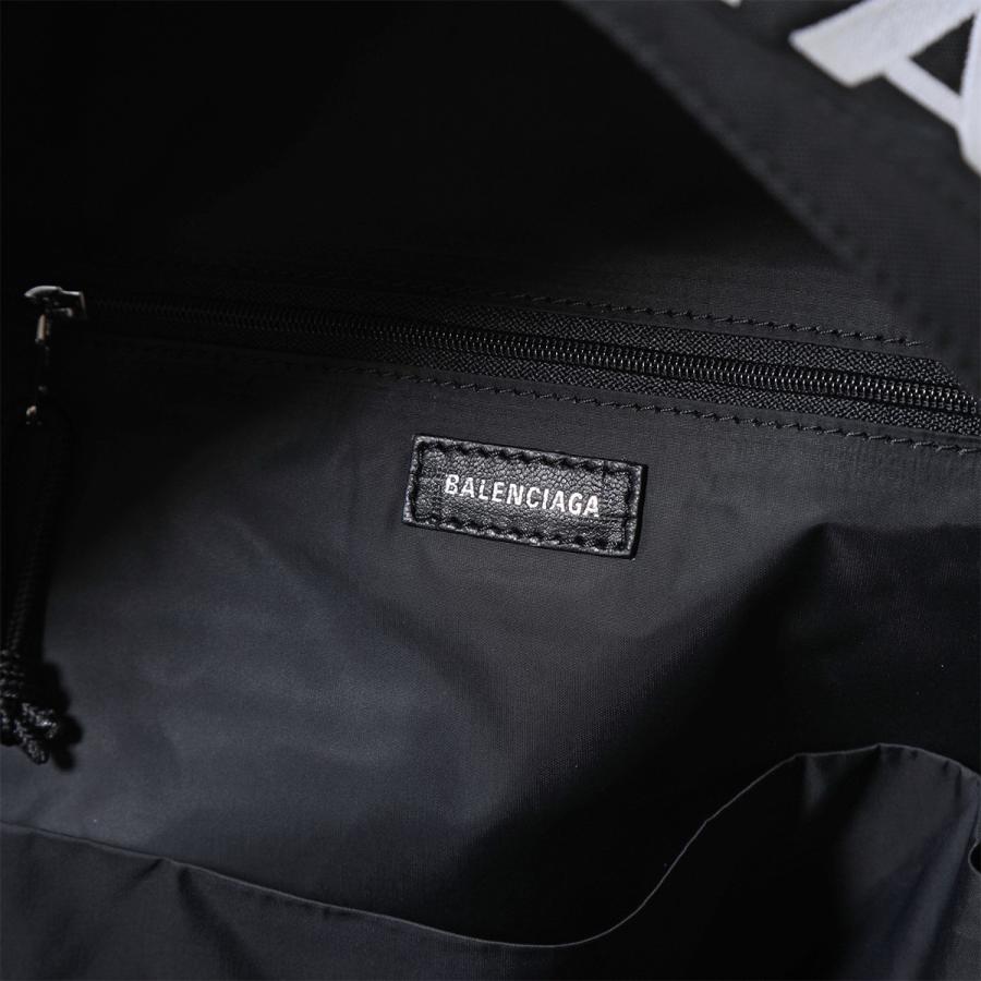 BALENCIAGA バレンシアガ バックパック WHEEL BACKPACK ウィール BALENCIAGA バレンシアガ バックパック WHEEL BACKPACK ウィール