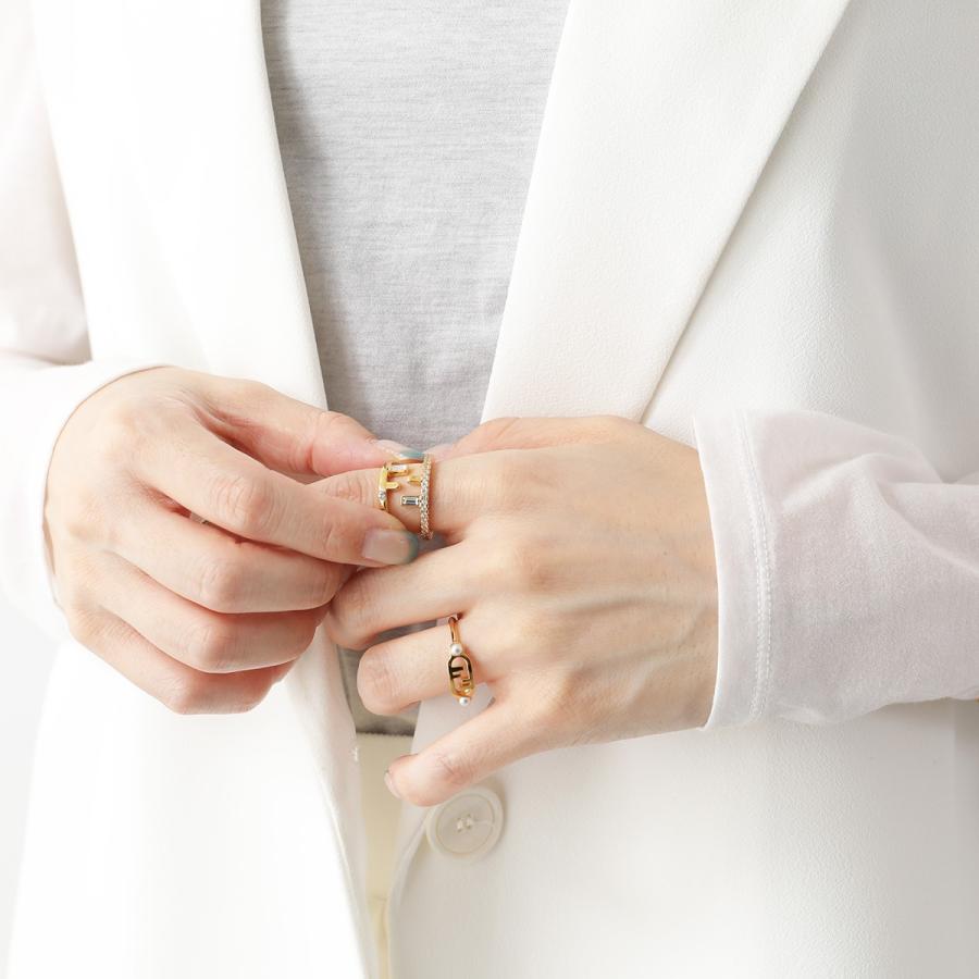 FENDI フェンディ リング FIRST ファースト 8AH733 ALID レディース 2