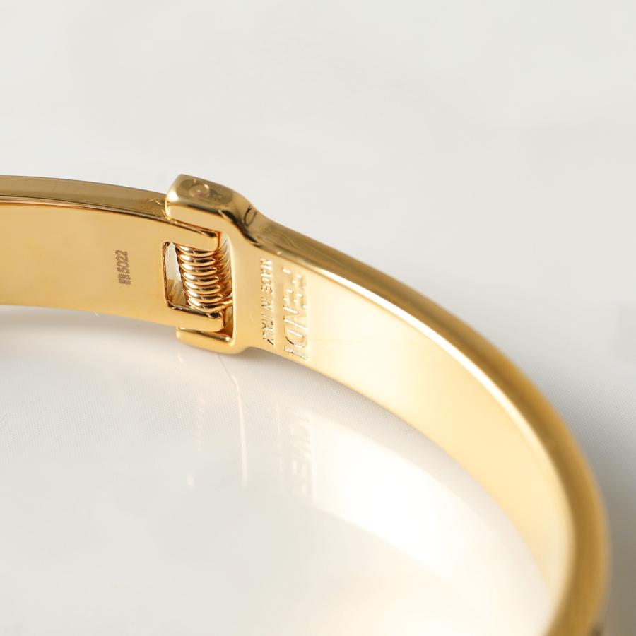 FENDI フェンディ ブレスレット F IS 8AG793 A6FF レディース FENDI フェンディ ブレスレット F IS 8AG793 A6FF レディース
