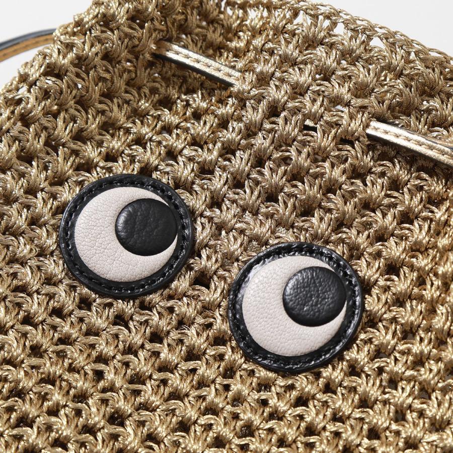 ANYA HINDMARCH（アニヤ・ハインドマーチ） ポーチ Drawstring Pouch