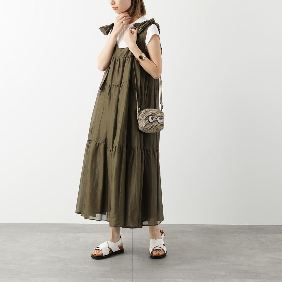 ANYA HINDMARCH（アニヤ・ハインドマーチ） ショルダーバッグ Cross