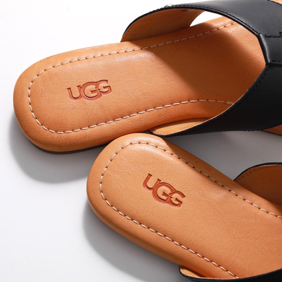 UGG（アグ） トングサンダル CAREY FLIP キャリー フリップ 1142177