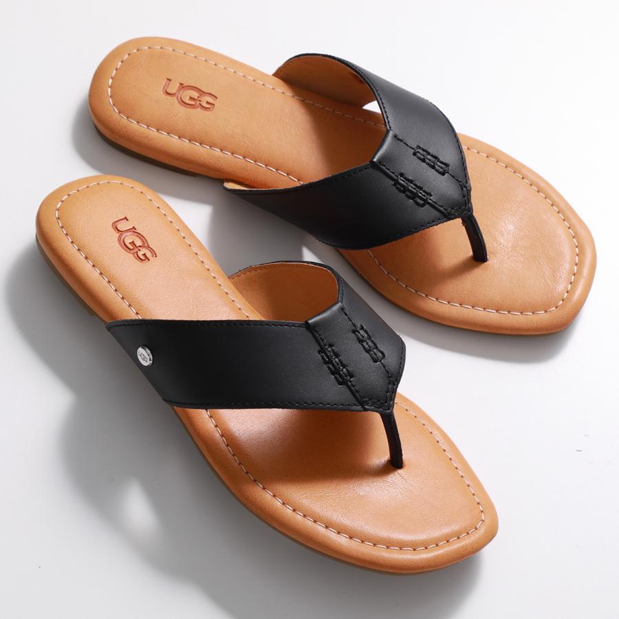 アグ　サンダル UGG（アグ） トングサンダル CAREY FLIP キャリー フリップ 1142177