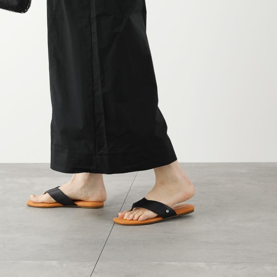 UGG（アグ） トングサンダル CAREY FLIP キャリー フリップ 1142177