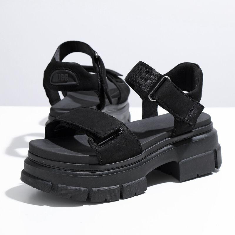UGG（アグ） サンダル ASHTON ANKLE アシュトン アンクル 1136764