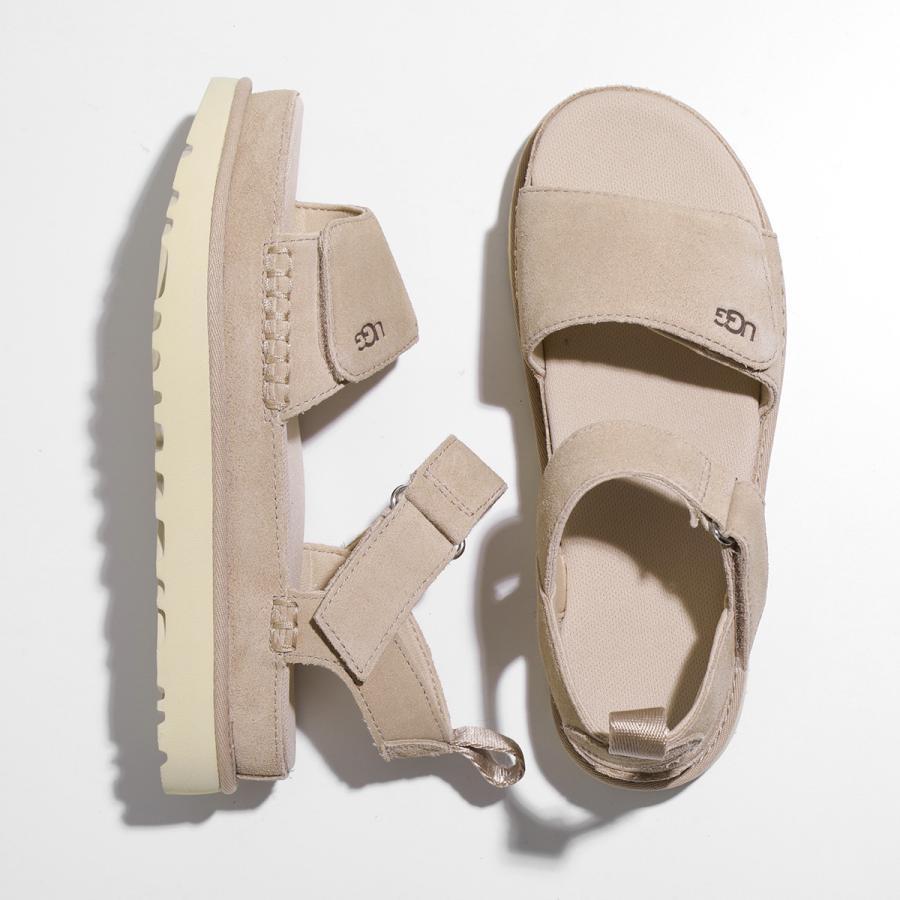 UGG アグ サンダル GOLDENSTAR ゴールデンスター 1136783 UGG アグ サンダル GOLDENSTAR ゴールデンスター 1136783