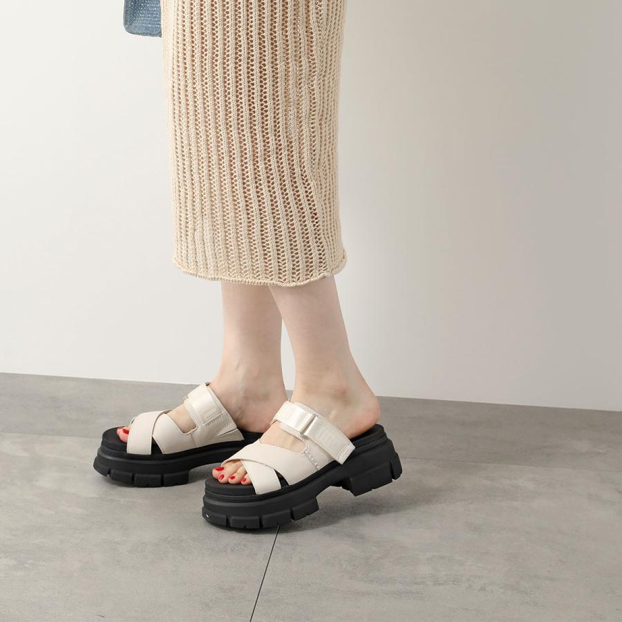 UGG アグ サンダル ASHTON SLIDE アシュトン スライド 1136765 