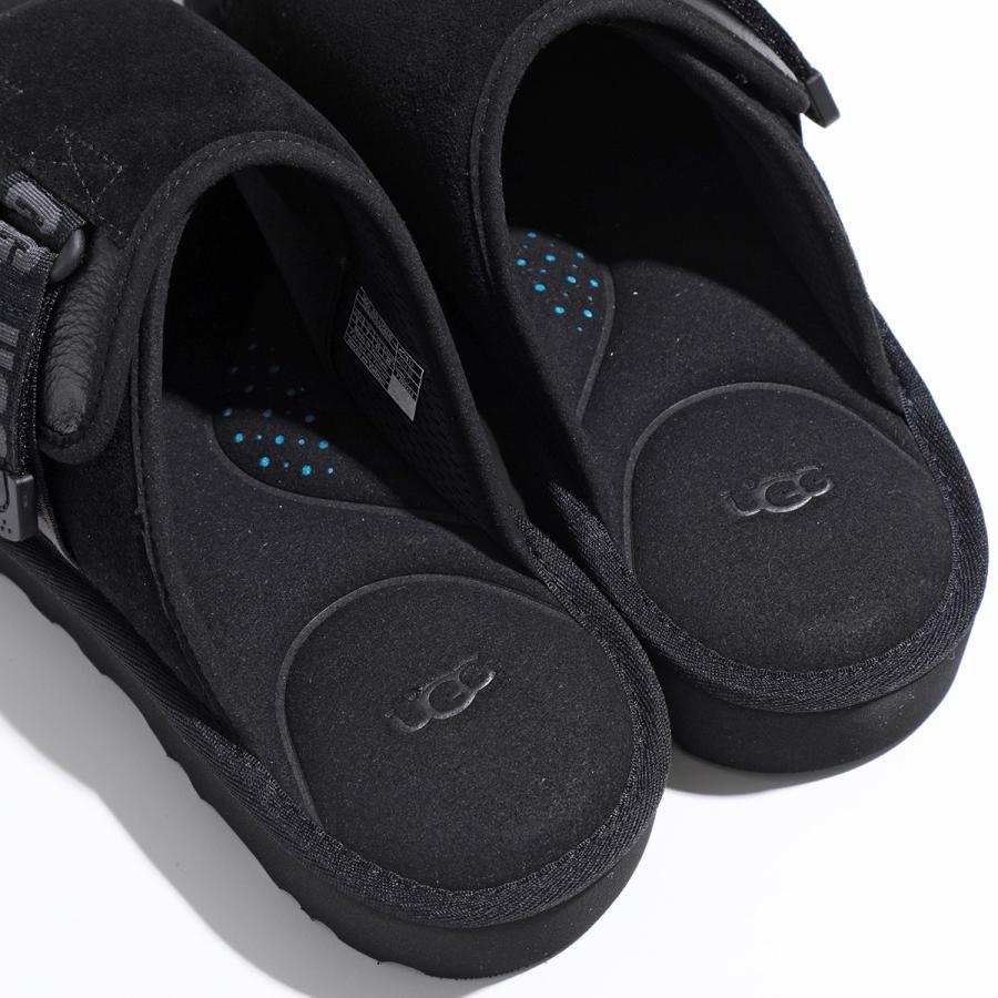 UGG アグ サンダル GOLDENCOAST STRAP SLIDE 1142730 メンズ UGG アグ サンダル GOLDENCOAST STRAP SLIDE 1142730 メンズ