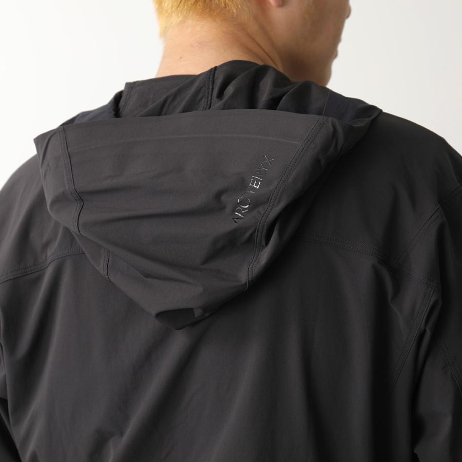 ARC'TERYX ARCTERYX アークテリクス ジャケット Gamma ARC'TERYX ARCTERYX アークテリクス ジャケット Gamma