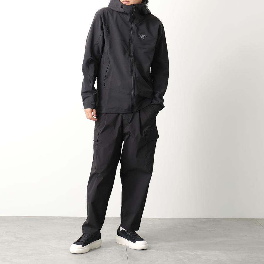ARC'TERYX アークテリクス ジャケット Gamma Hoody M ガンマ