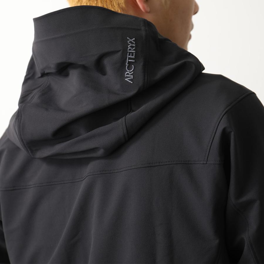 ARC'TERYX（アークテリクス） ジャケット Gamma Hoody M ガンマ