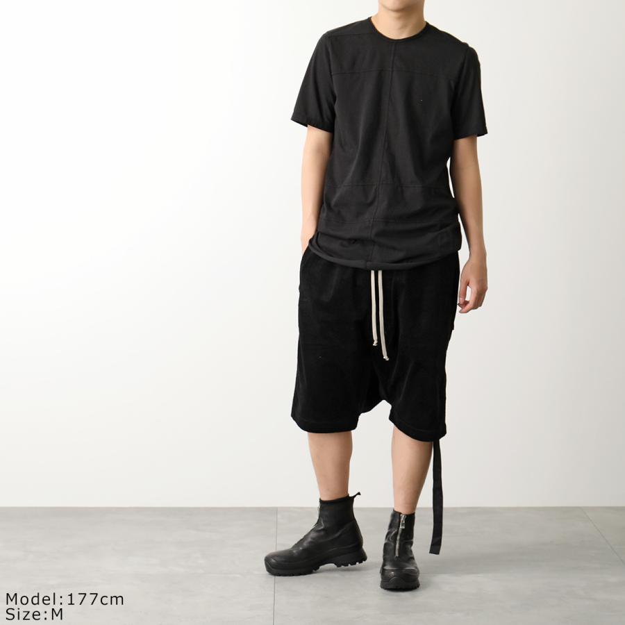 Rick Owens DRKSHDW リックオウエンス ダークシャドウ サルエル