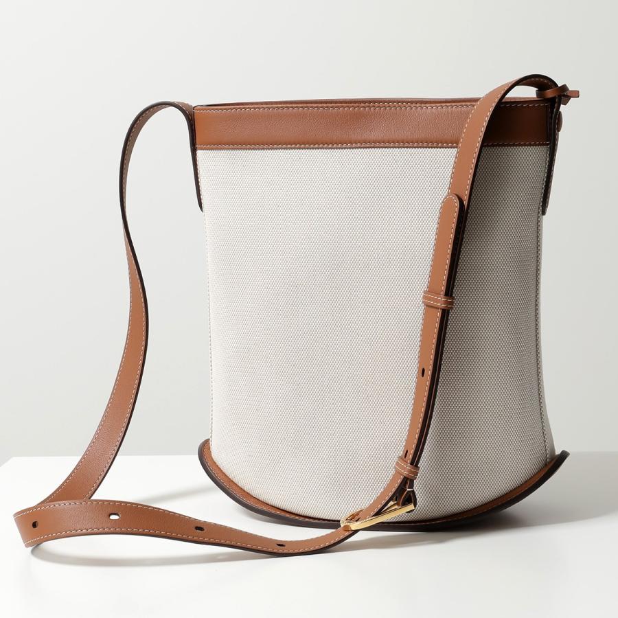 DELVAUX デルヴォー ショルダーバッグ Pin Daily Canvas ピン