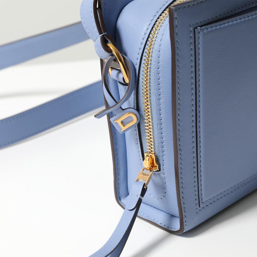 DELVAUX デルヴォー ショルダーバッグ Pin Cross Over ピン DELVAUX デルヴォー ショルダーバッグ Pin Cross Over ピン