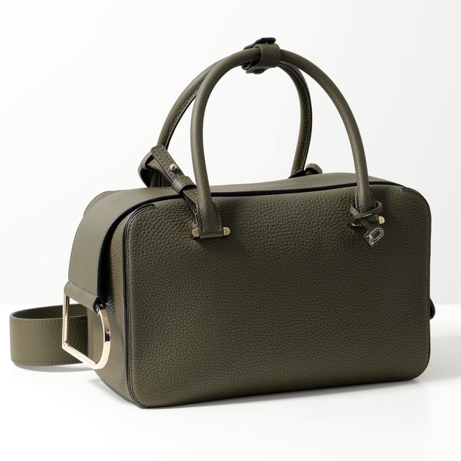 DELVAUX デルヴォー ショルダーバッグ Cool Box MM クール DELVAUX デルヴォー ショルダーバッグ Cool Box MM クール