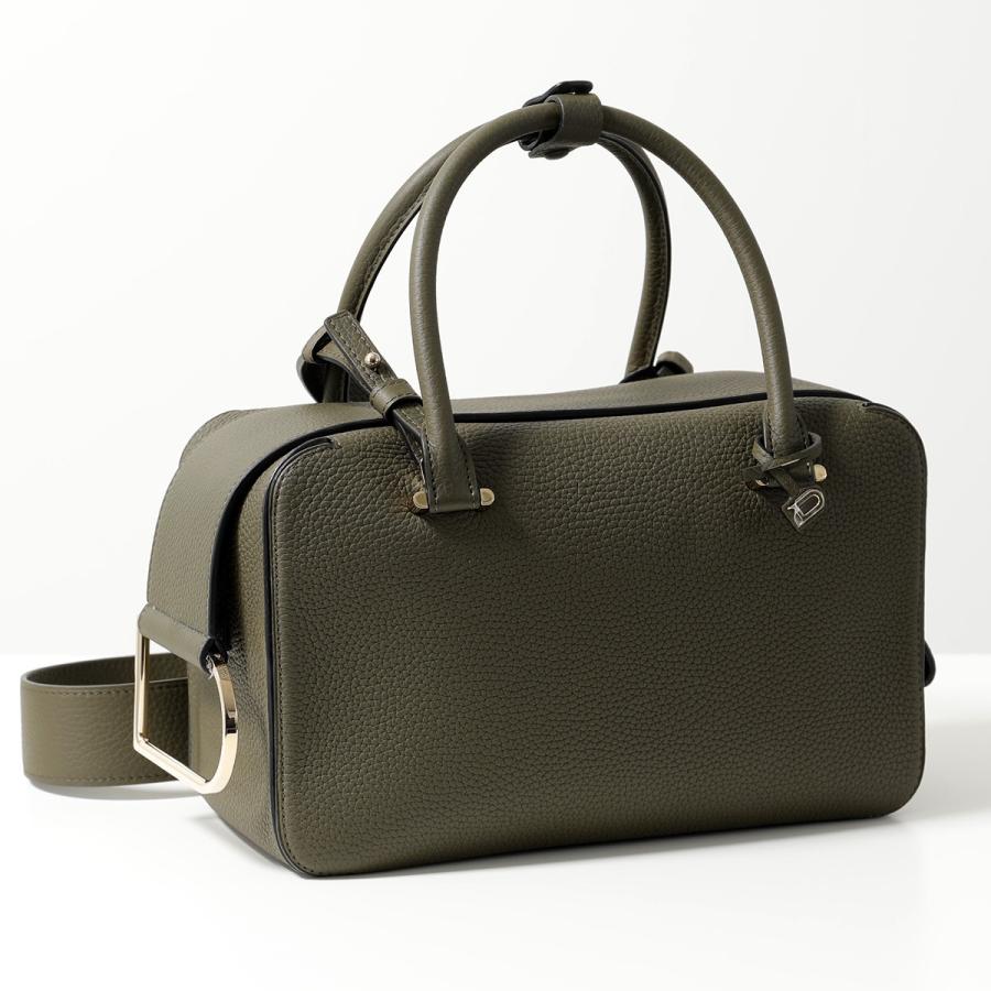 DELVAUX デルヴォー ショルダーバッグ Cool Box MM クールボックス AA0457AQY0ADJDP レディース レザー ハンドバッグ  クロスボディ 鞄 Kaki-Noir : 350509483 : インポートセレクト musee - 通販 - Yahoo!ショッピング