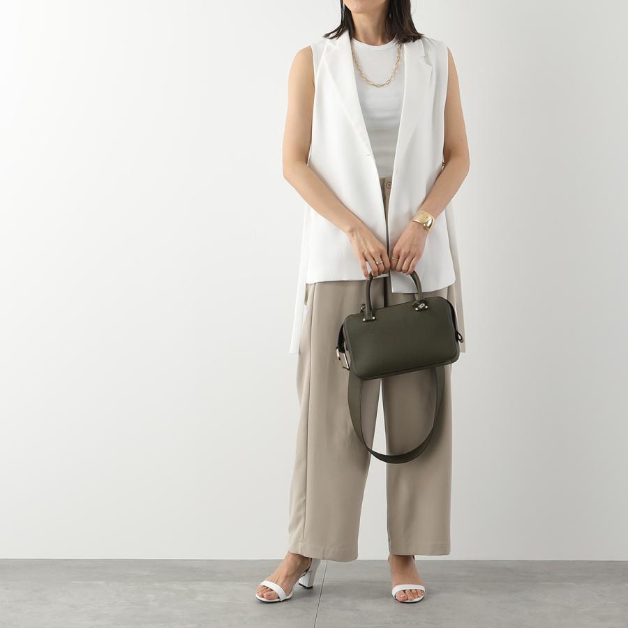 DELVAUX デルヴォー ショルダーバッグ Cool Box MM クール DELVAUX デルヴォー ショルダーバッグ Cool Box MM クール