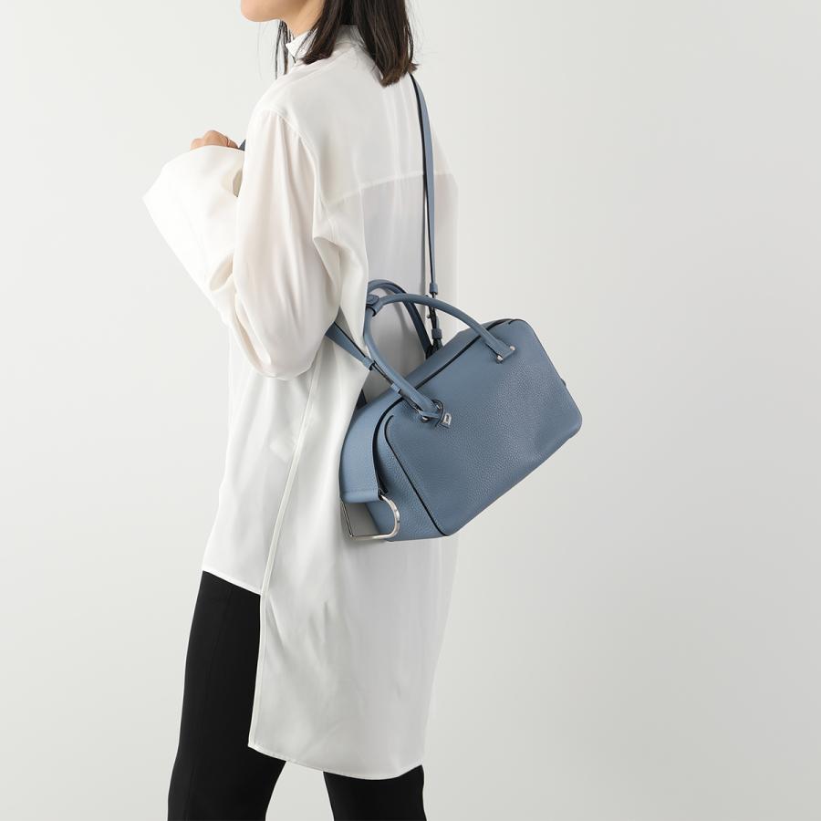 DELVAUX デルヴォー ショルダーバッグ Cool Box MM クール DELVAUX デルヴォー ショルダーバッグ Cool Box MM クール
