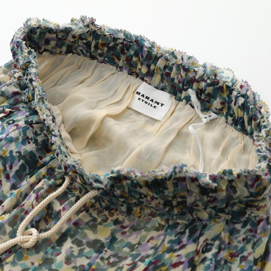 ISABEL MARANT（イザベルマラン） スカー ト FELNA JU0020FA A1J49E