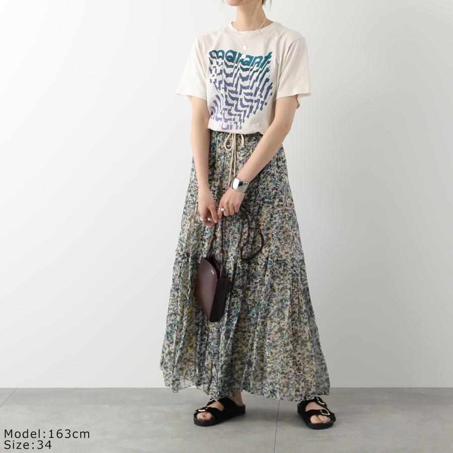 ISABEL MARANT（イザベルマラン） スカー ト FELNA JU0020FA A1J49E