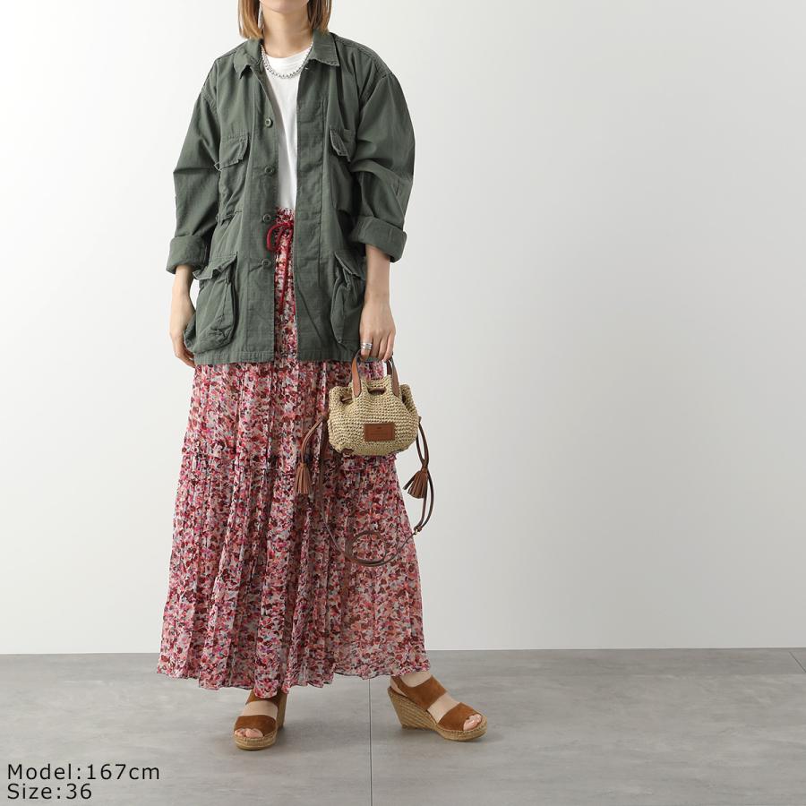 ISABEL MARANT（イザベルマラン） スカー ト FELNA JU0020FA A1J49E