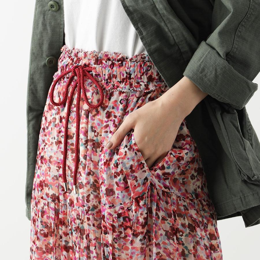 ISABEL MARANT（イザベルマラン） スカー ト FELNA JU0020FA A1J49E