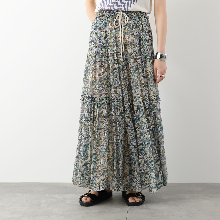 Isabel Marant（イザベル マラン） ISABEL MARANT（イザベルマラン） スカー ト FELNA JU0020FA A1J49E