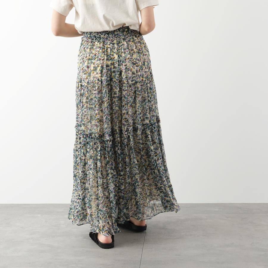 ISABEL MARANT（イザベルマラン） スカー ト FELNA JU0020FA A1J49E