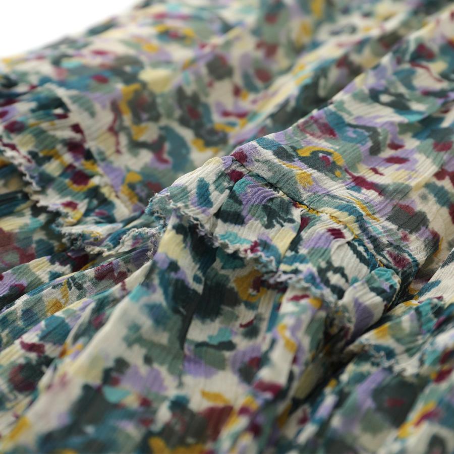 ISABEL MARANT（イザベルマラン） スカー ト FELNA JU0020FA A1J49E