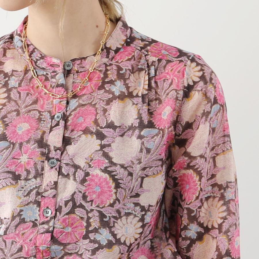 ISABEL MARANT イザベルマラン ブラウス MARIA HT0029FA A1J50E ISABEL MARANT イザベルマラン ブラウス MARIA HT0029FA A1J50E
