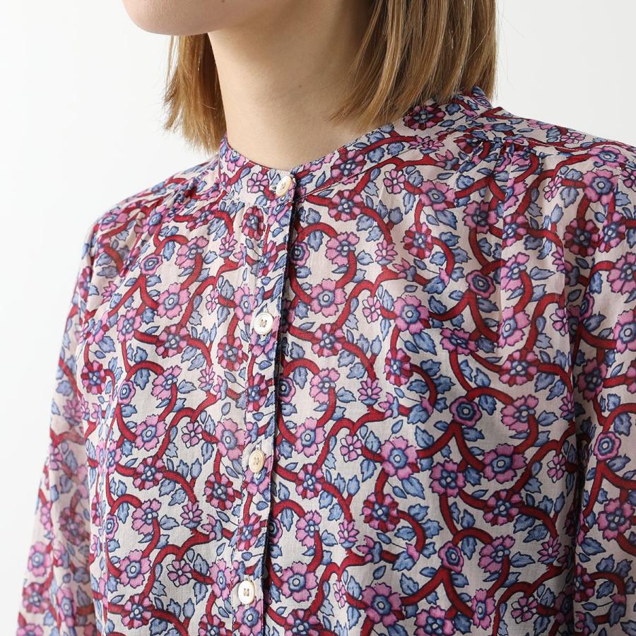 ISABEL MARANT イザベルマラン ブラウス MARIA HT0029FA A1J50E ISABEL MARANT イザベルマラン ブラウス MARIA HT0029FA A1J50E
