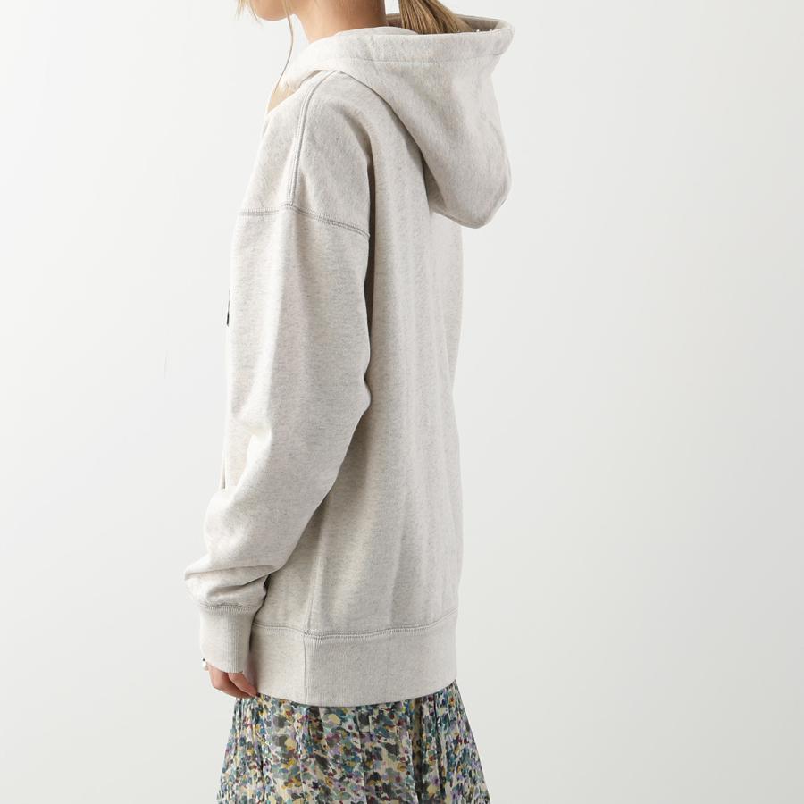 ISABEL MARANT（イザベルマラン） フーディー MANSEL SW0001FA A1M78E