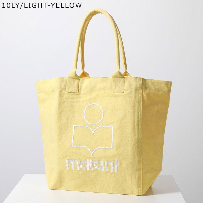 ISABEL MARANT（イザベルマラン） トートバッグ YENKY PM0001FA A1X19M