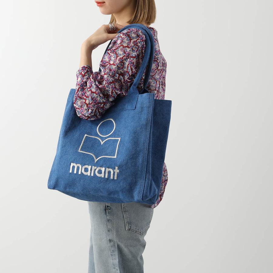 ISABEL MARANT イザベルマラン トートバッグ YENKY SMALL PM0002FA 
