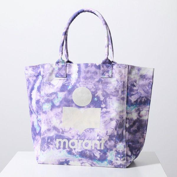 ISABEL MARANT（イザベルマラン） トートバッグ YENKY PM0001FA-A1X49M