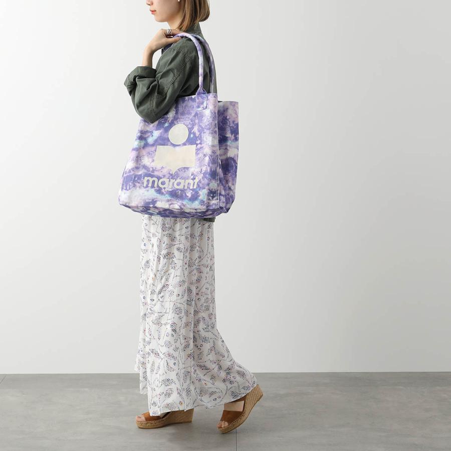 ISABEL MARANT イザベルマラン トートバッグ YENKY PM0001FA