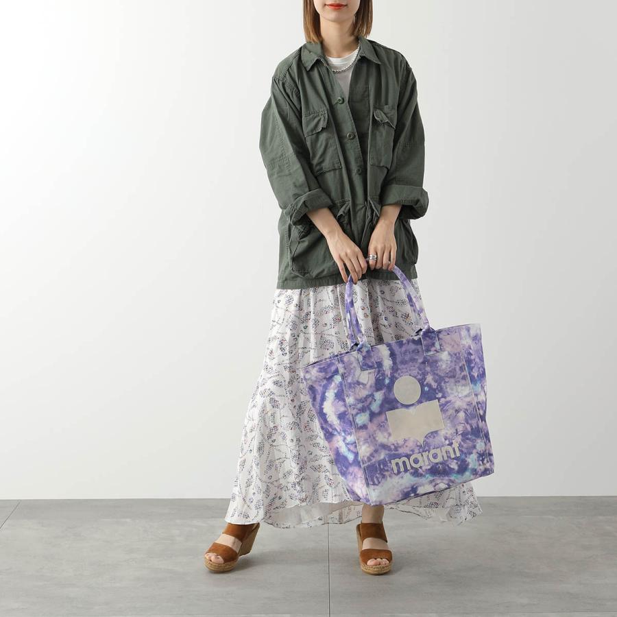 再値下げ】【未使用】イザベルマランISABEL MARANT 花柄トート