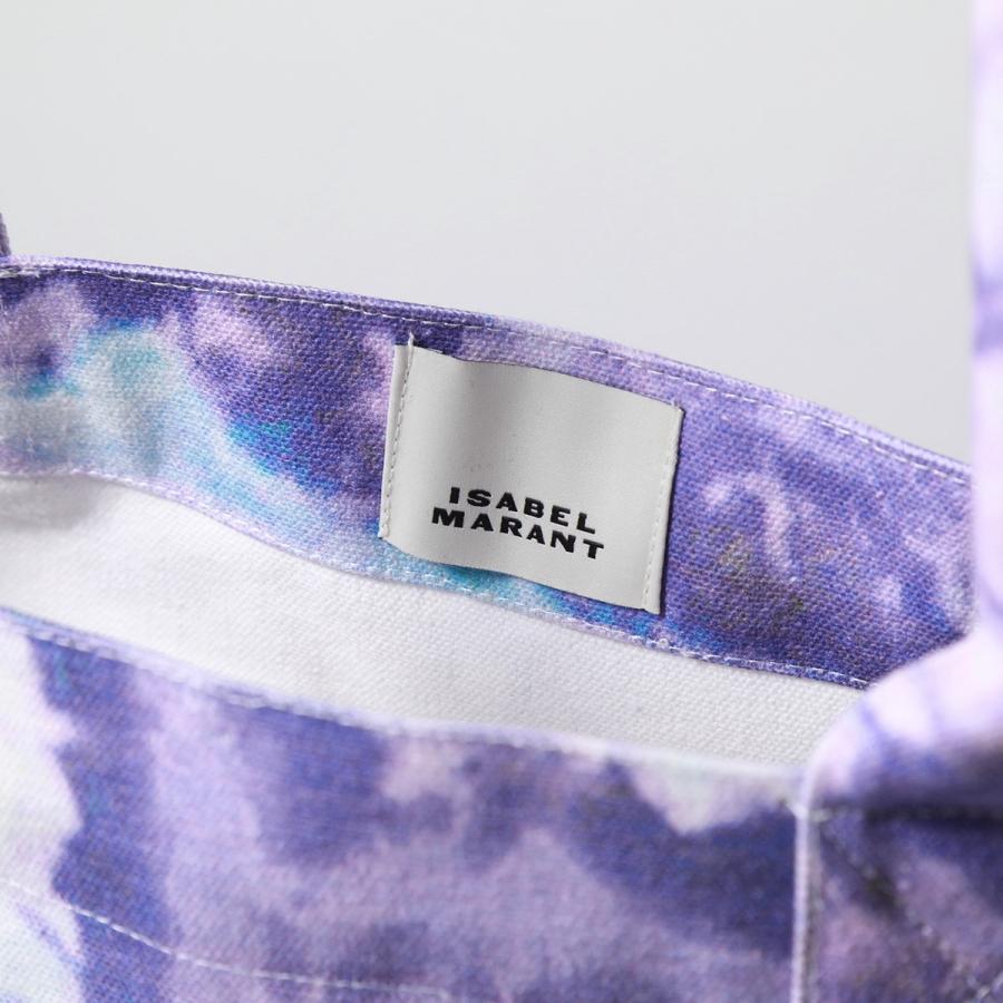 ISABEL MARANT イザベルマラン トートバッグ YENKY PM0001FA