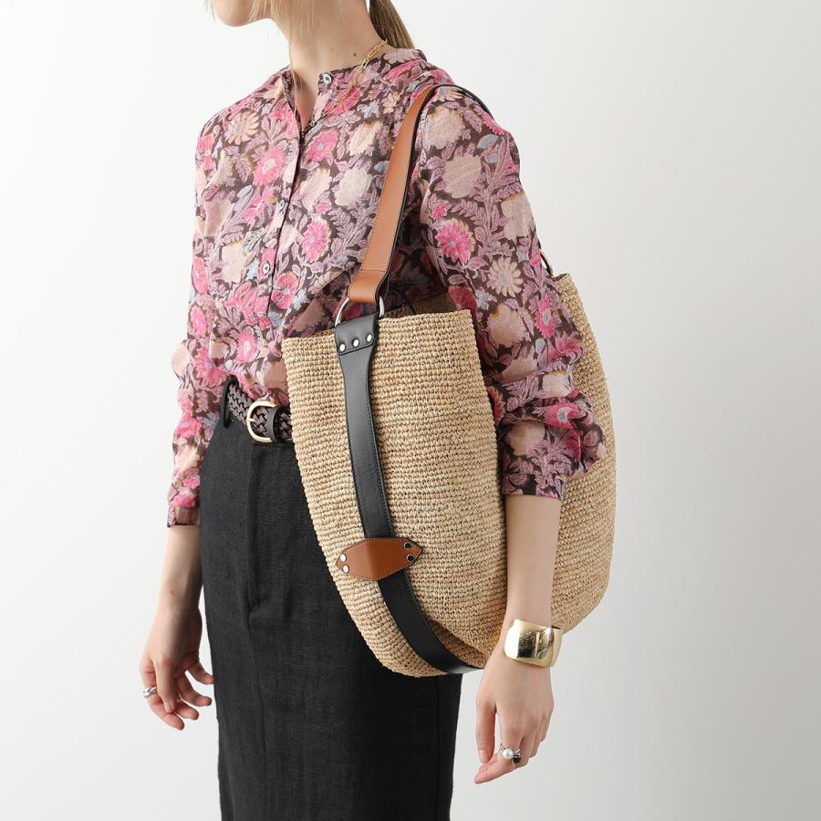 ISABEL MARANT（イザベルマラン） かごバッグ BAYIA PP0017FA A1X15M