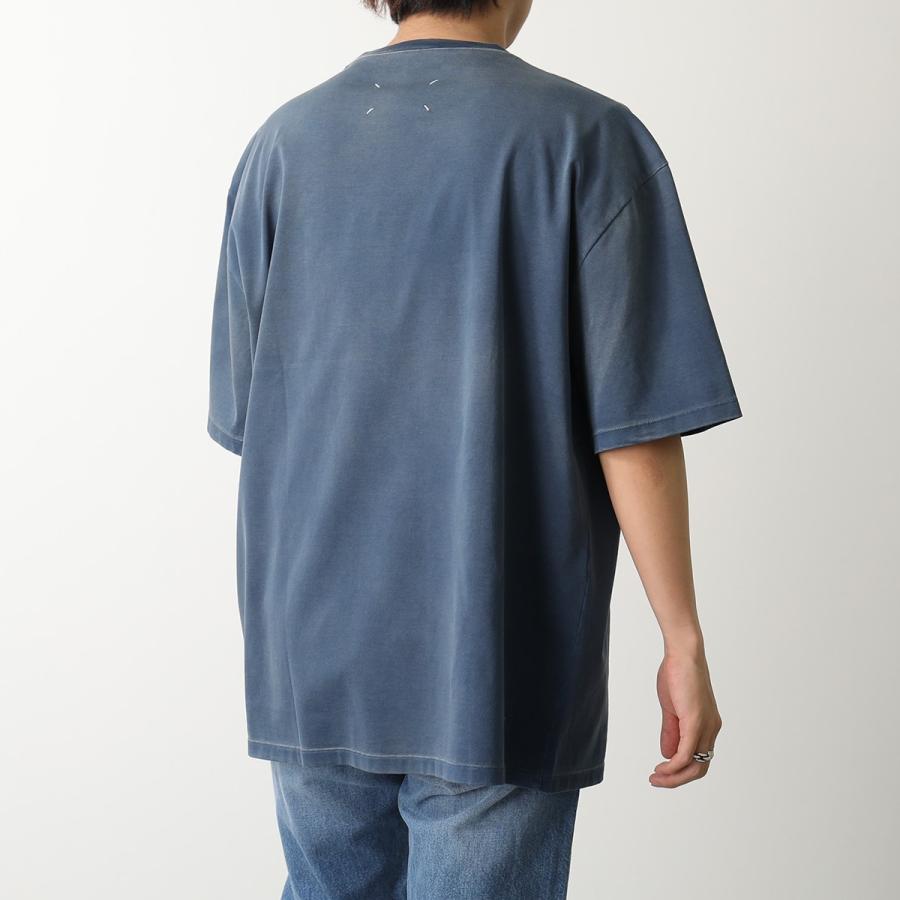 Maison Margiela（メゾンマルジェラ） 1 10 半袖 Tシャツ S50GC0685