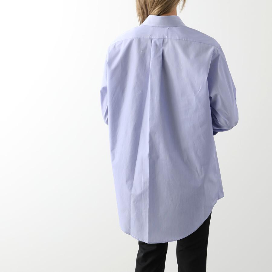Maison Margiela（メゾンマルジェラ） 4 14 シャツ SI0DL0001 S54942