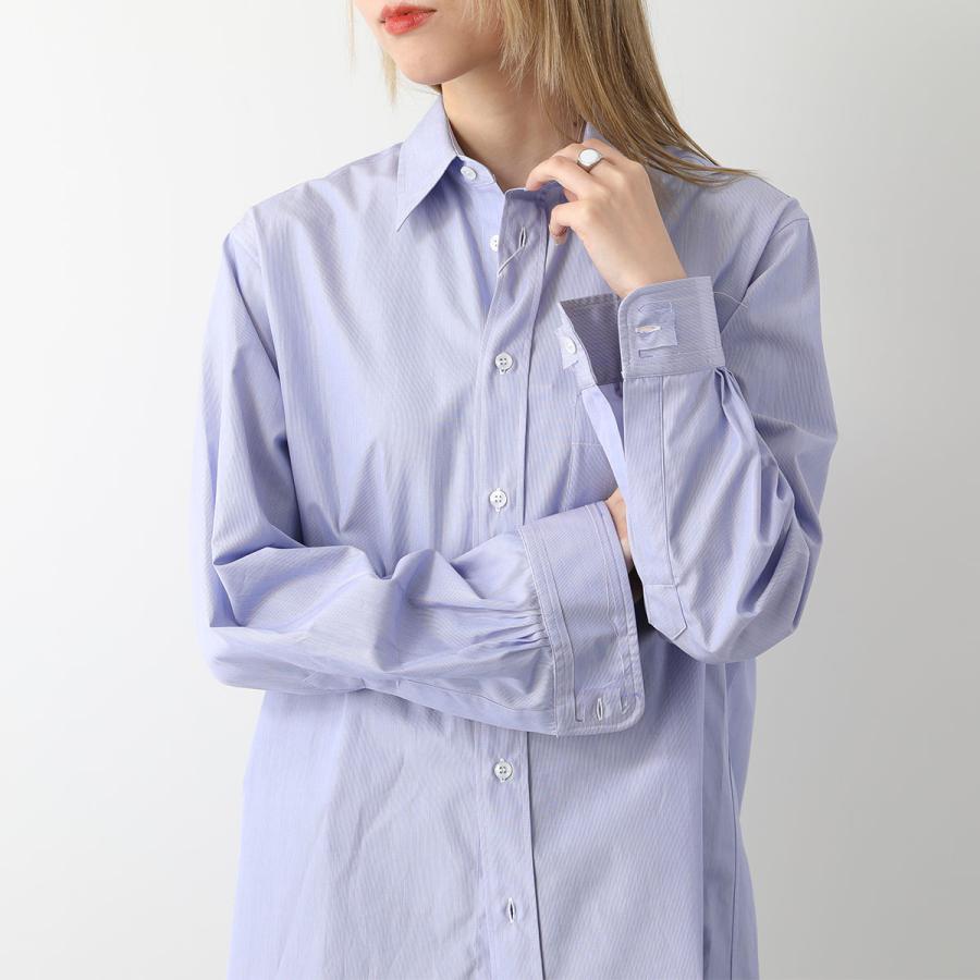 Maison Margiela（メゾンマルジェラ） 4 14 シャツ SI0DL0001 S54942